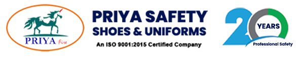 Priya Safety Shoes & Uniforms